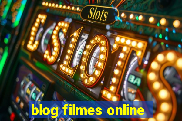 blog filmes online