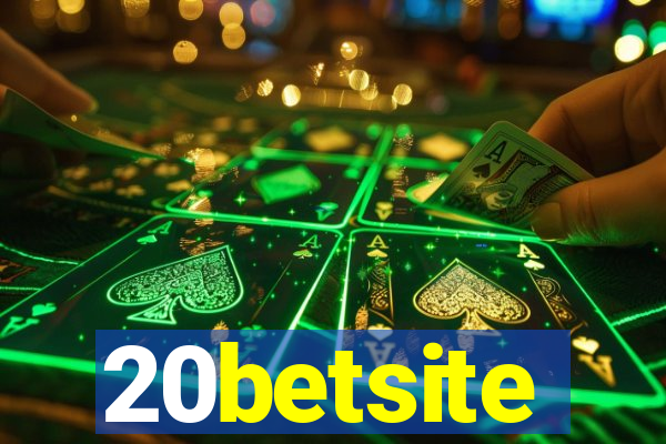 20betsite