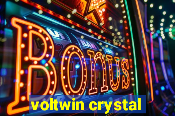 voltwin crystal