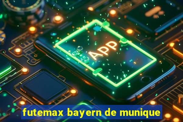 futemax bayern de munique