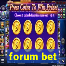 forum bet