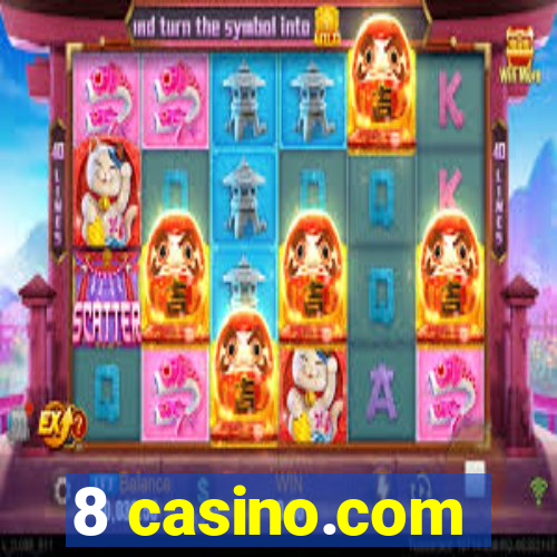 8 casino.com