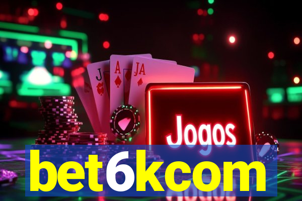 bet6kcom