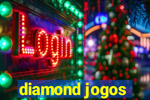 diamond jogos