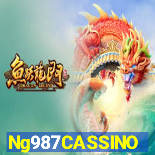 Ng987CASSINO