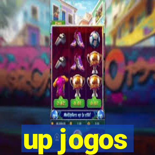 up jogos