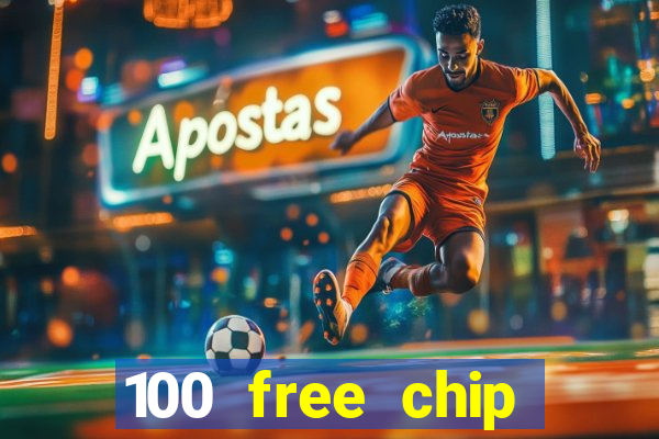 100 free chip funclub casino