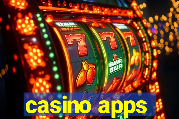 casino apps