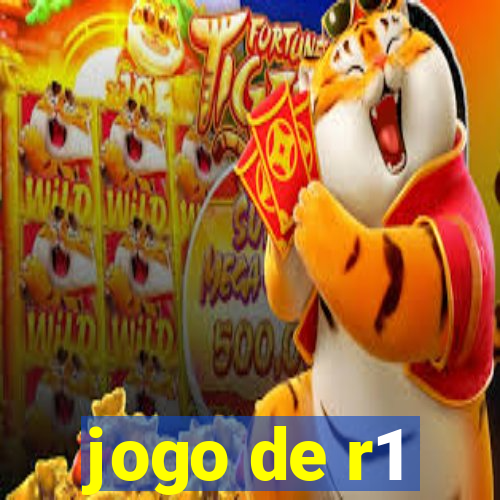 jogo de r1