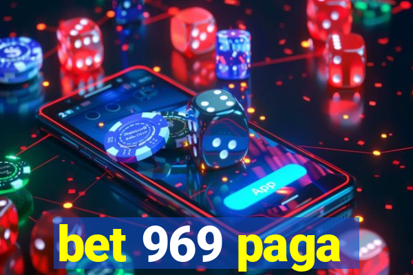 bet 969 paga