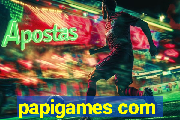 papigames com