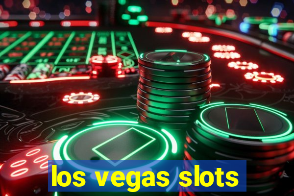 los vegas slots