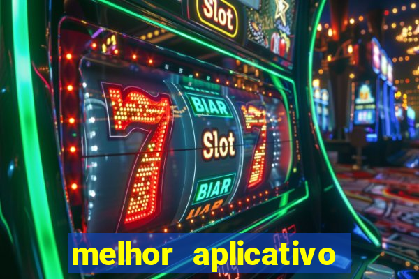 melhor aplicativo para jogos