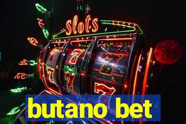 butano bet