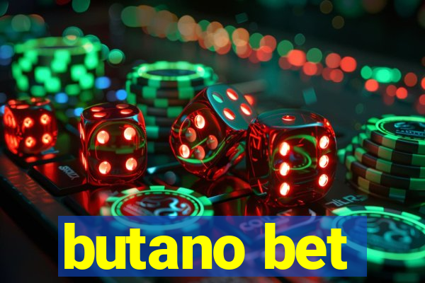 butano bet