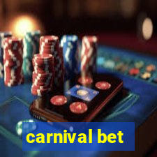 carnival bet