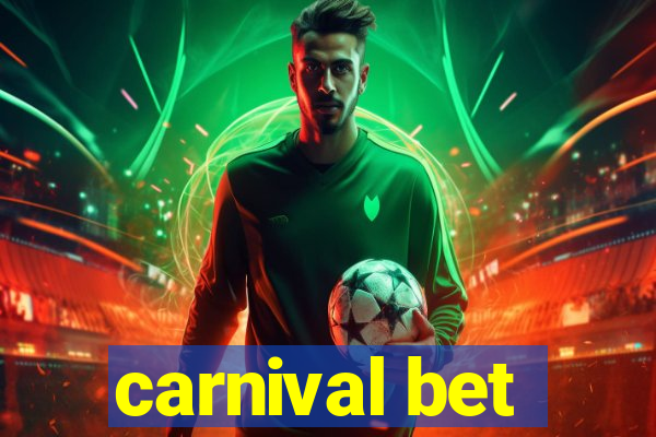 carnival bet