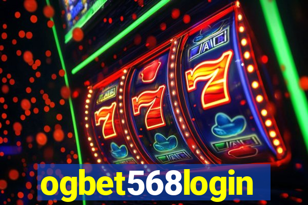 ogbet568login