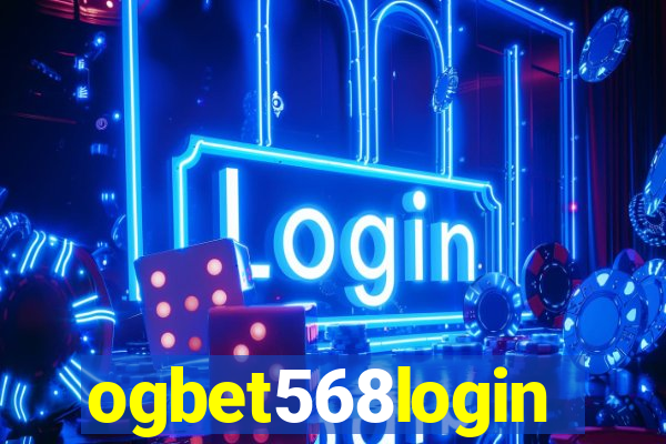 ogbet568login