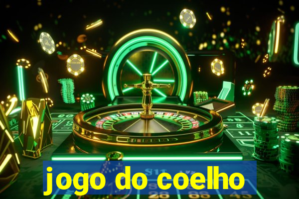 jogo do coelho