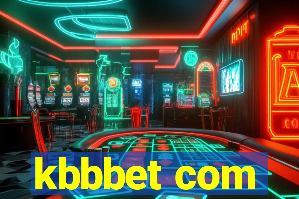 kbbbet com