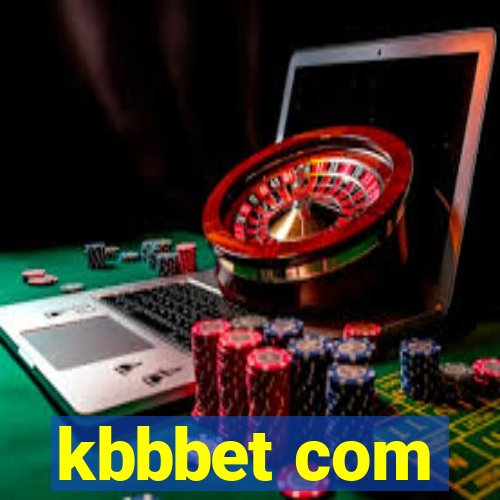 kbbbet com