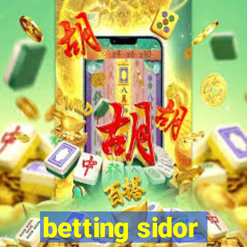 betting sidor