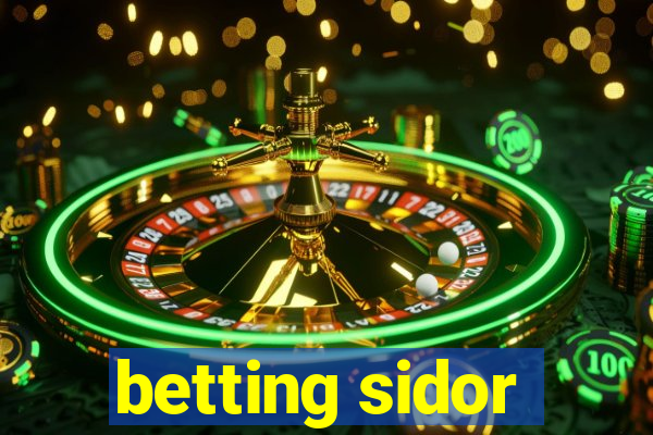 betting sidor