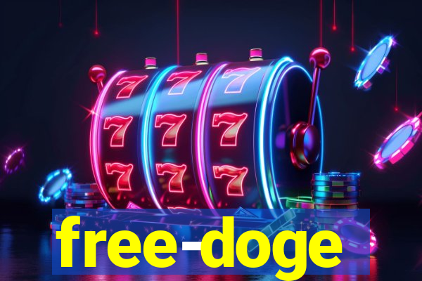 free-doge