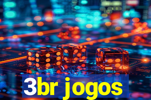 3br jogos