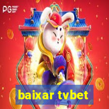 baixar tvbet