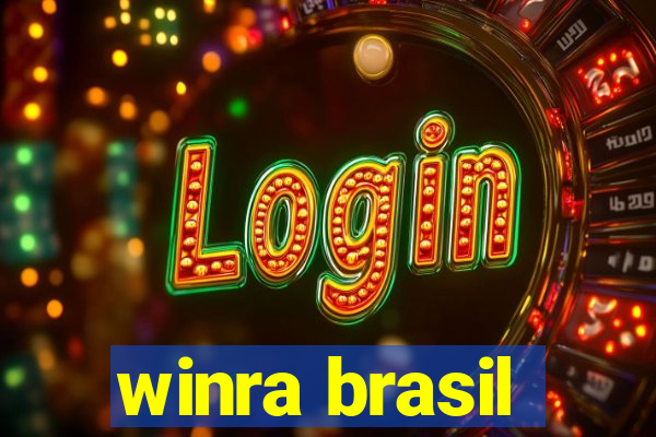 winra brasil