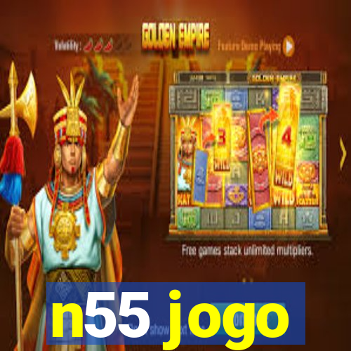 n55 jogo