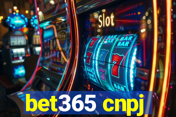 bet365 cnpj