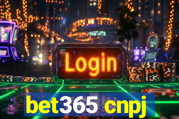 bet365 cnpj