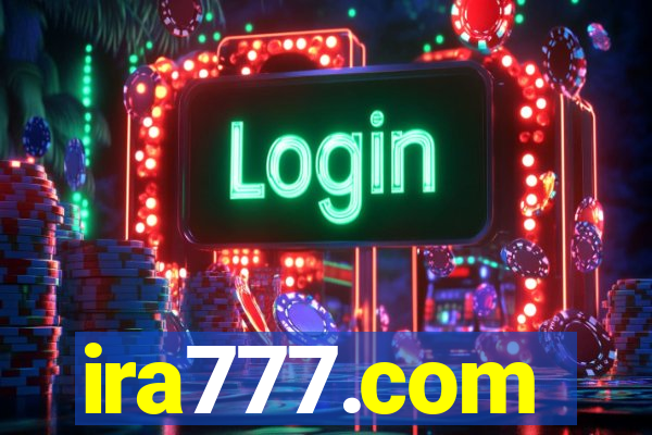 ira777.com