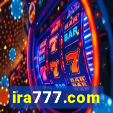 ira777.com