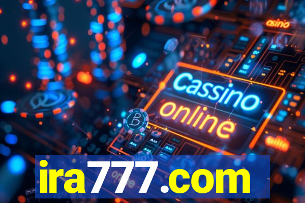 ira777.com