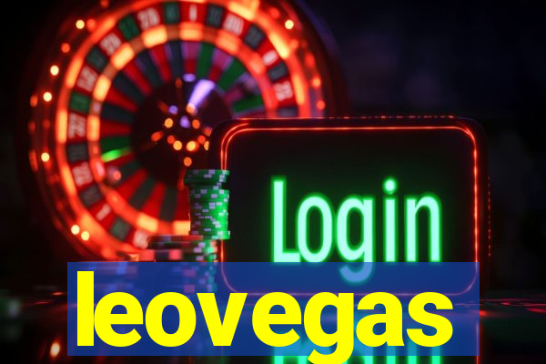 leovegas