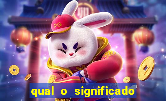 qual o significado de carnaval