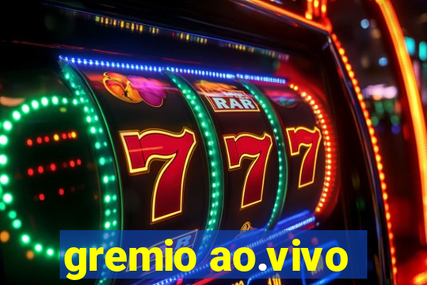 gremio ao.vivo