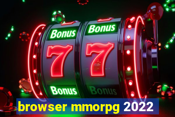 browser mmorpg 2022