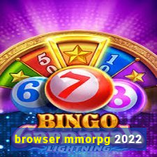 browser mmorpg 2022