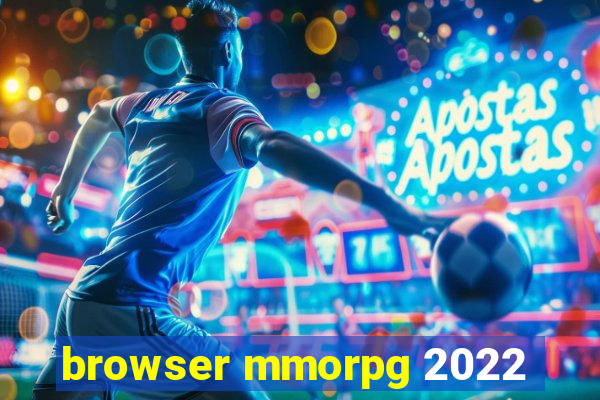 browser mmorpg 2022