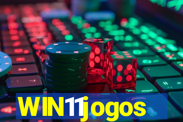 WIN11jogos