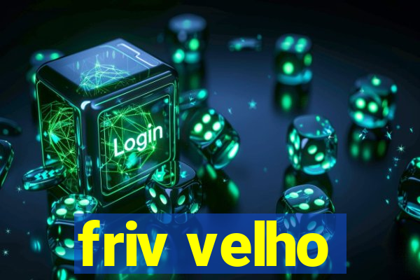 friv velho