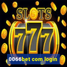 0066bet com login