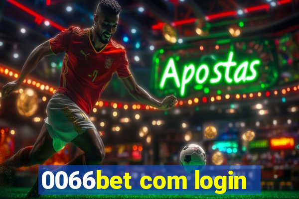 0066bet com login