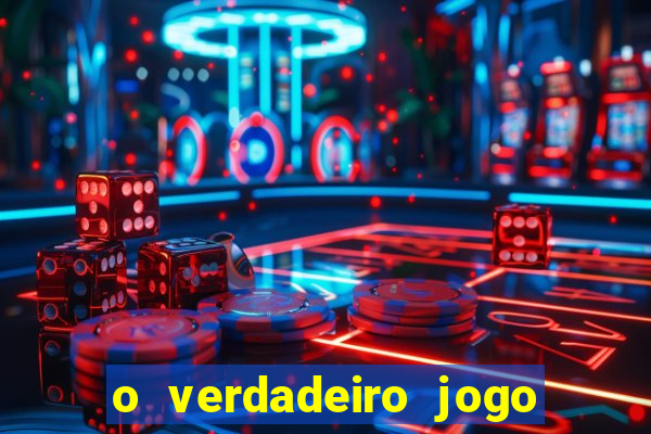 o verdadeiro jogo do tigre