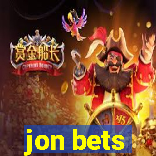 jon bets